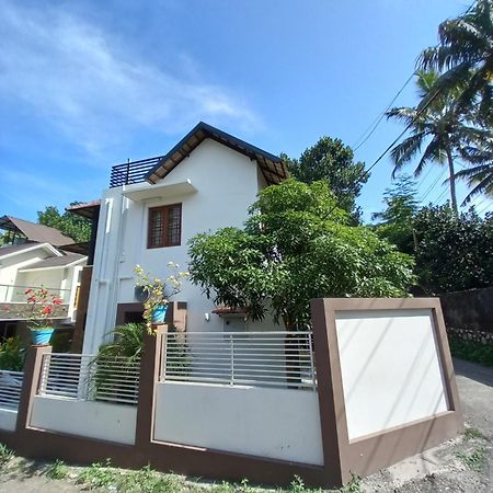 Eka Homes 3Bhdk Villa Thiruvananthapuram Εξωτερικό φωτογραφία