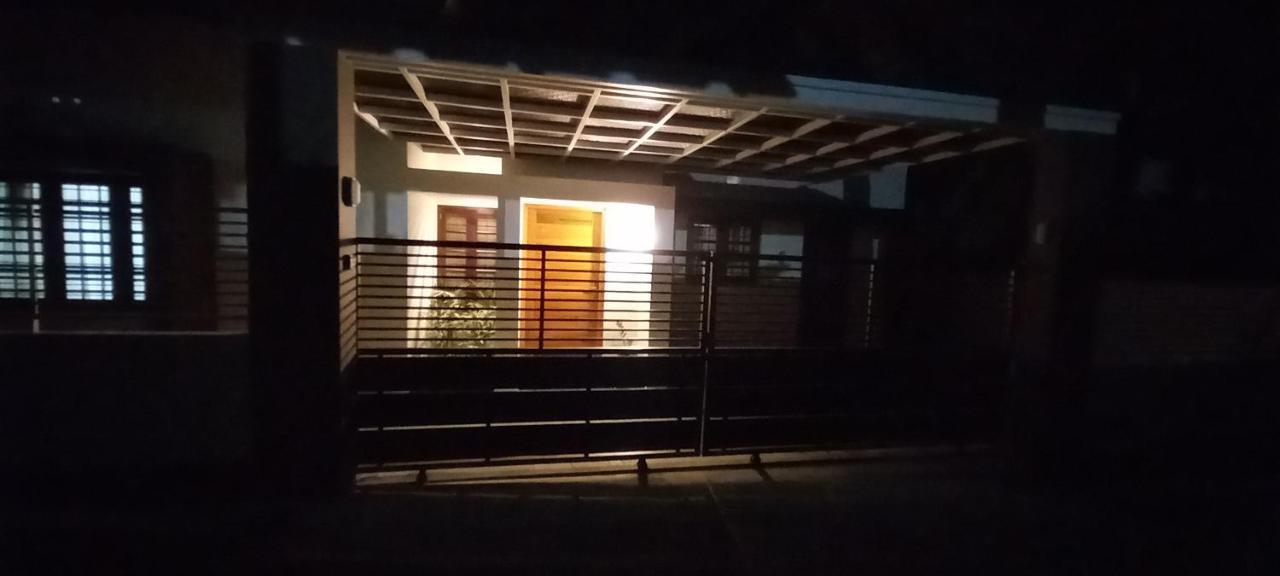 Eka Homes 3Bhdk Villa Thiruvananthapuram Εξωτερικό φωτογραφία