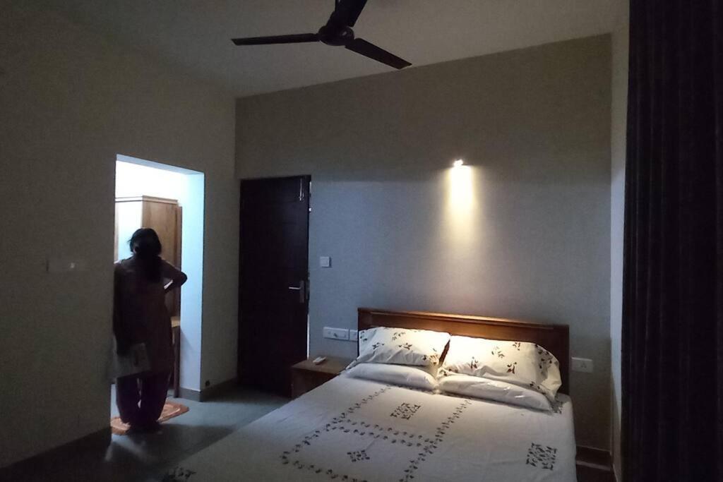Eka Homes 3Bhdk Villa Thiruvananthapuram Εξωτερικό φωτογραφία