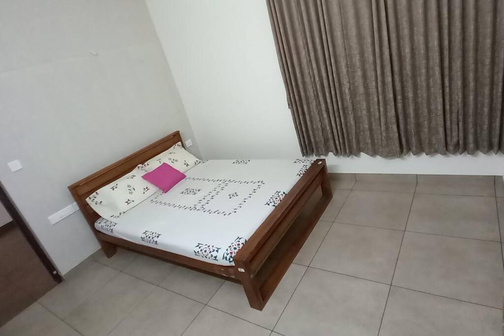 Eka Homes 3Bhdk Villa Thiruvananthapuram Εξωτερικό φωτογραφία