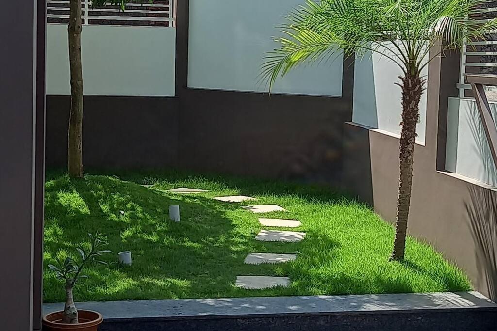 Eka Homes 3Bhdk Villa Thiruvananthapuram Εξωτερικό φωτογραφία