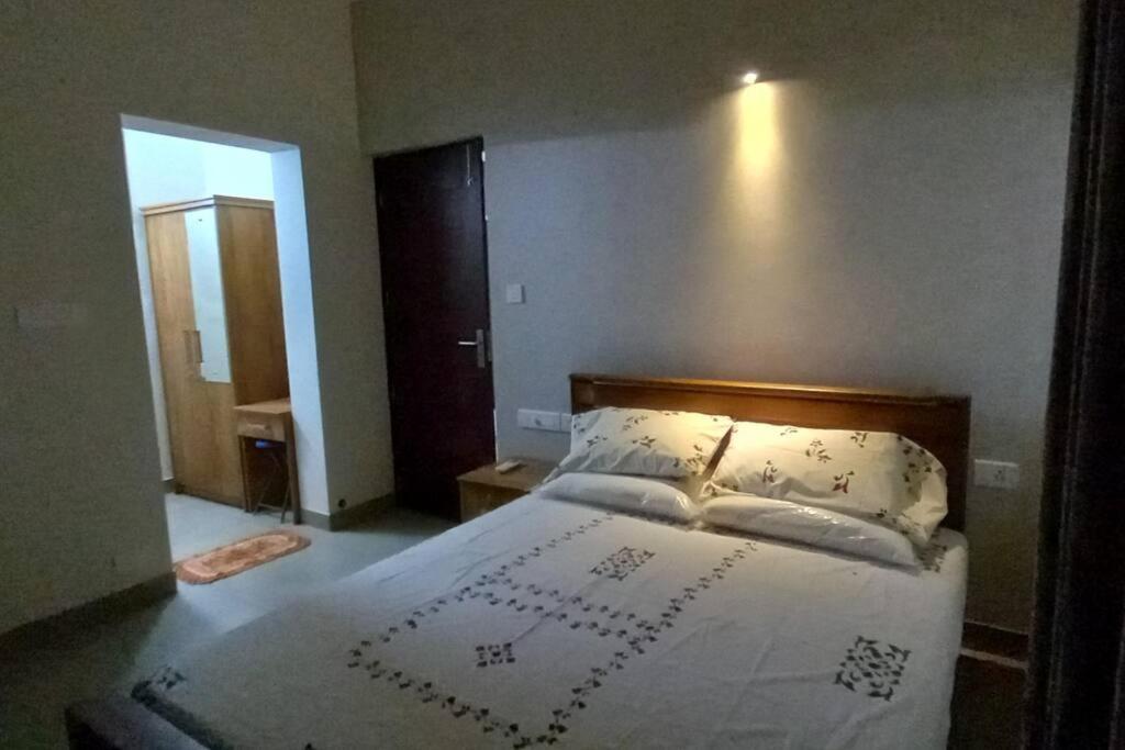 Eka Homes 3Bhdk Villa Thiruvananthapuram Εξωτερικό φωτογραφία