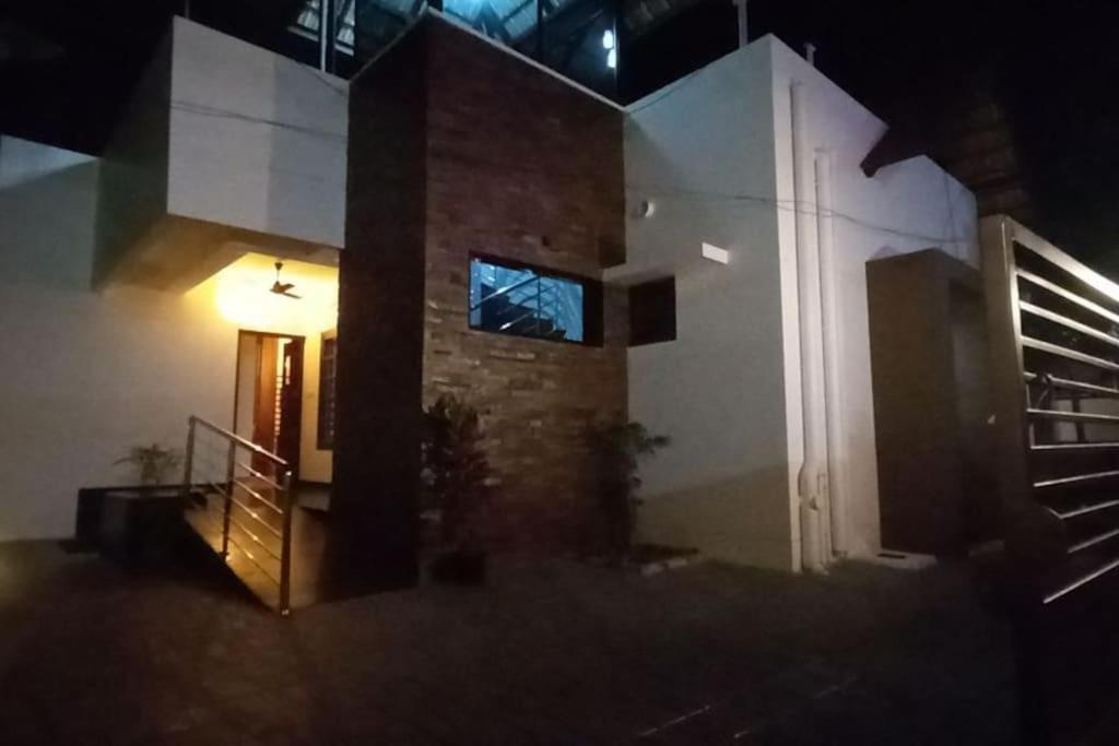 Eka Homes 3Bhdk Villa Thiruvananthapuram Εξωτερικό φωτογραφία