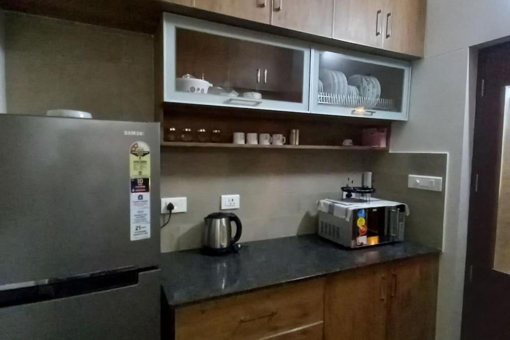 Eka Homes 3Bhdk Villa Thiruvananthapuram Εξωτερικό φωτογραφία