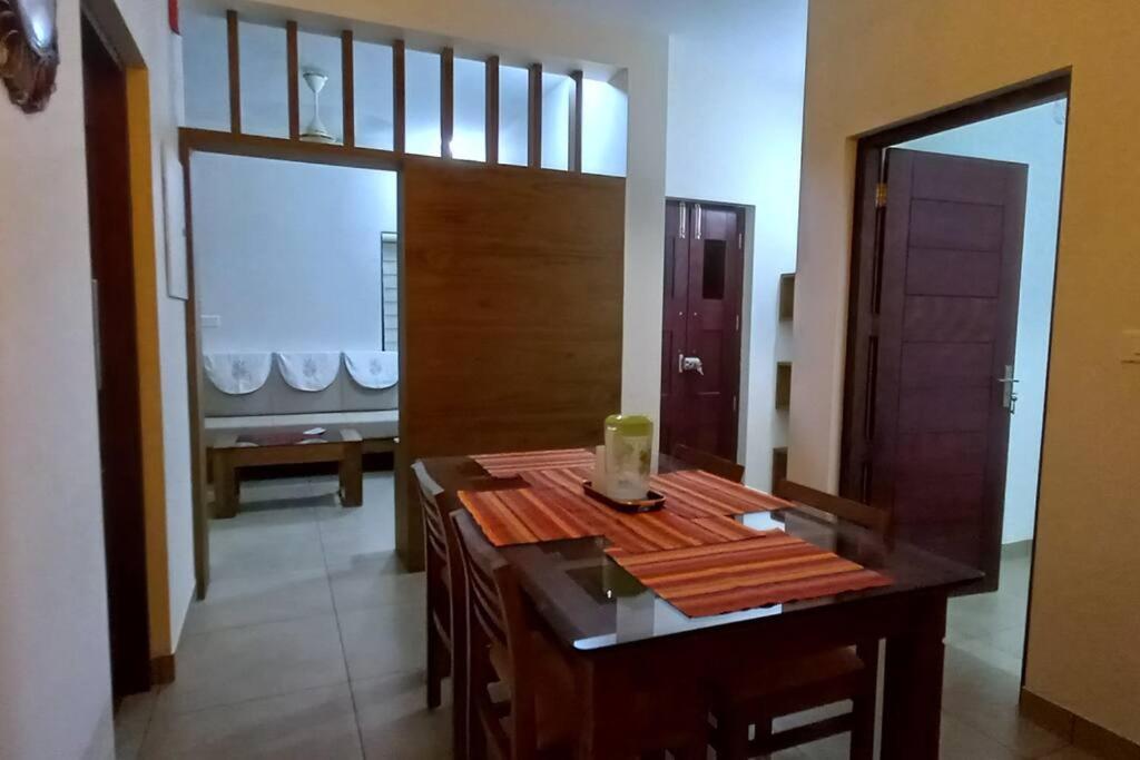 Eka Homes 3Bhdk Villa Thiruvananthapuram Εξωτερικό φωτογραφία