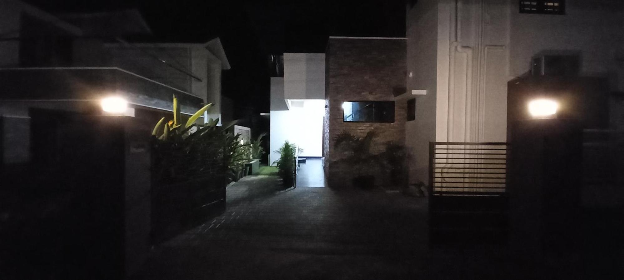Eka Homes 3Bhdk Villa Thiruvananthapuram Εξωτερικό φωτογραφία