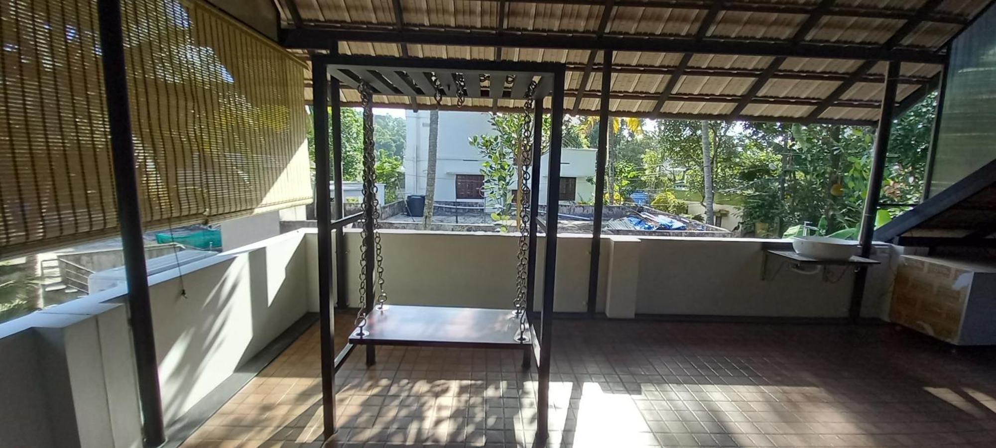 Eka Homes 3Bhdk Villa Thiruvananthapuram Εξωτερικό φωτογραφία