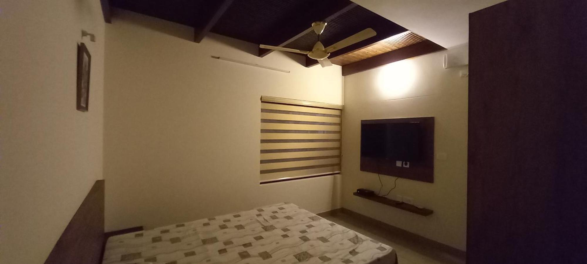 Eka Homes 3Bhdk Villa Thiruvananthapuram Εξωτερικό φωτογραφία