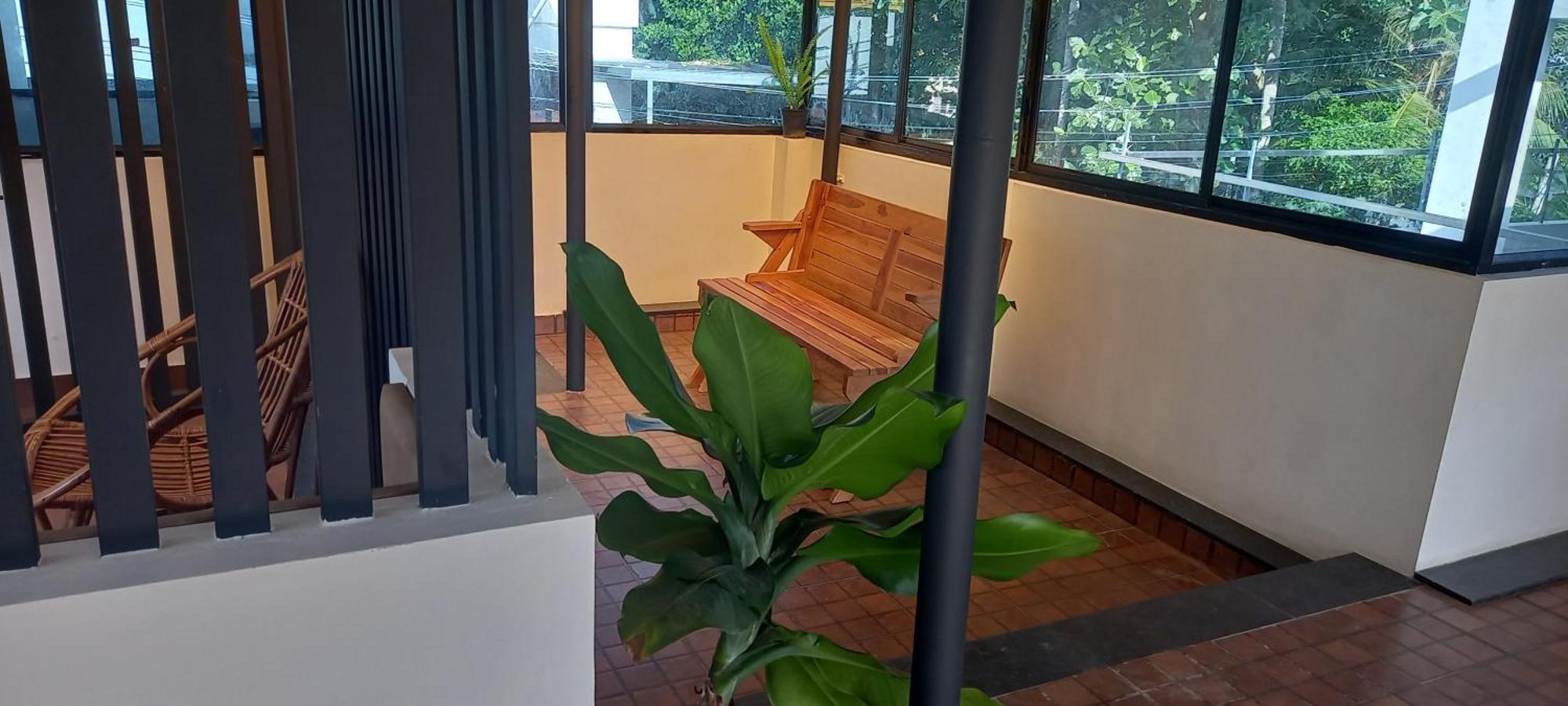 Eka Homes 3Bhdk Villa Thiruvananthapuram Εξωτερικό φωτογραφία