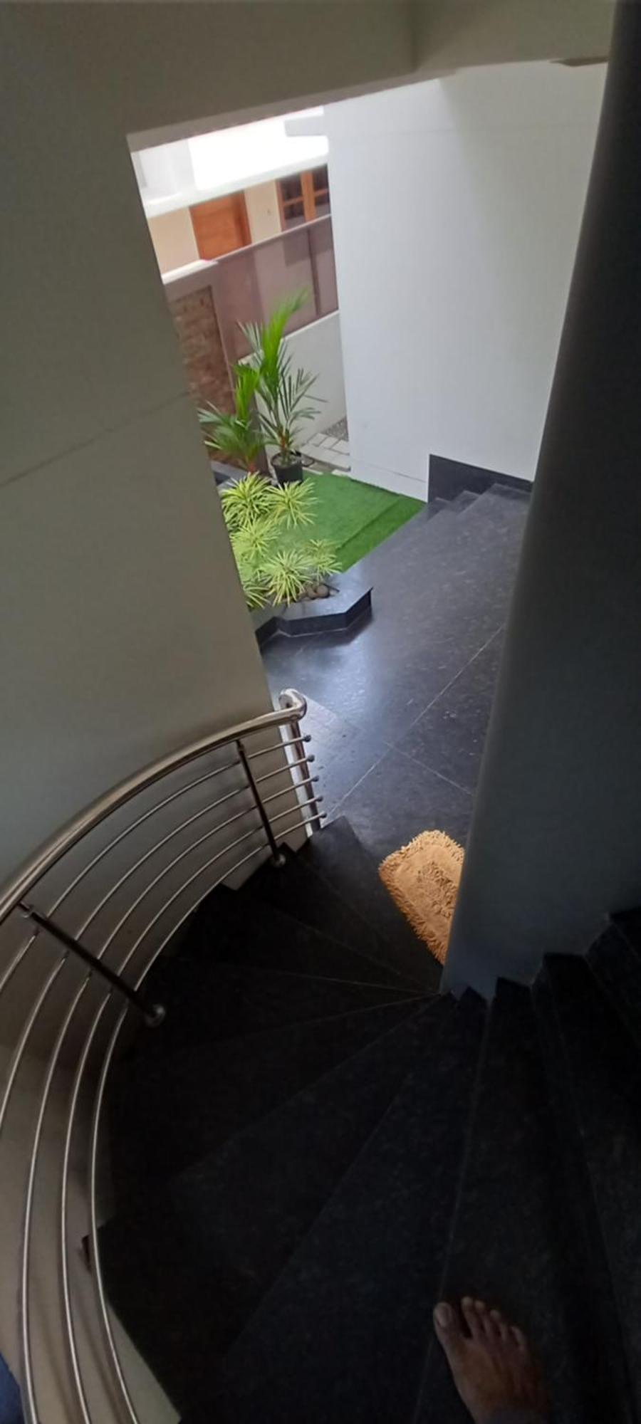 Eka Homes 3Bhdk Villa Thiruvananthapuram Εξωτερικό φωτογραφία