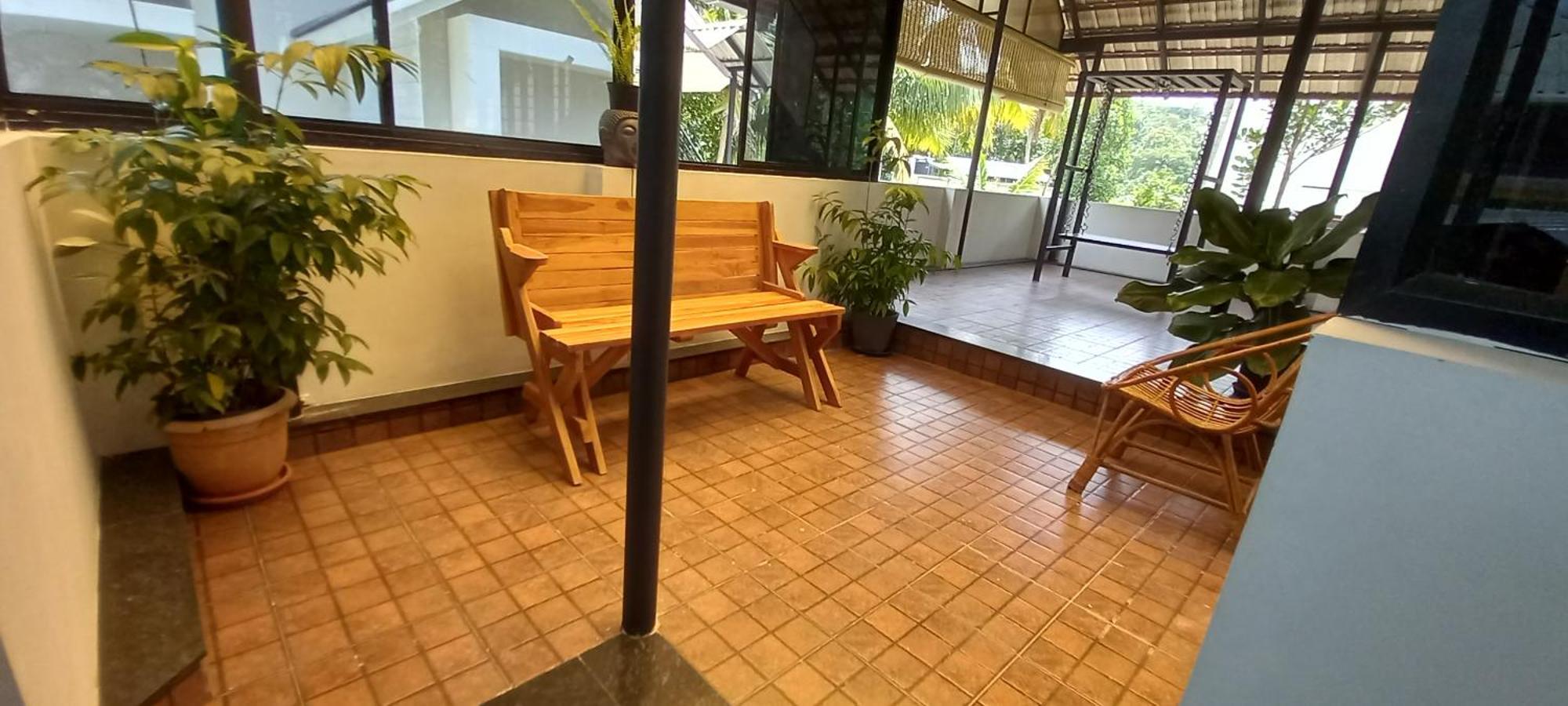 Eka Homes 3Bhdk Villa Thiruvananthapuram Εξωτερικό φωτογραφία