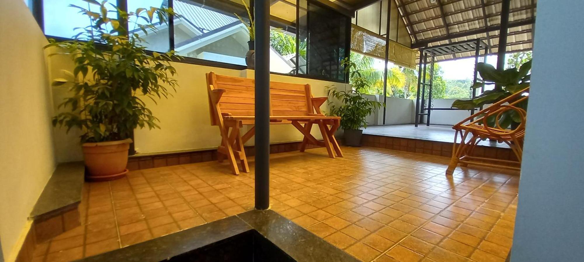 Eka Homes 3Bhdk Villa Thiruvananthapuram Εξωτερικό φωτογραφία