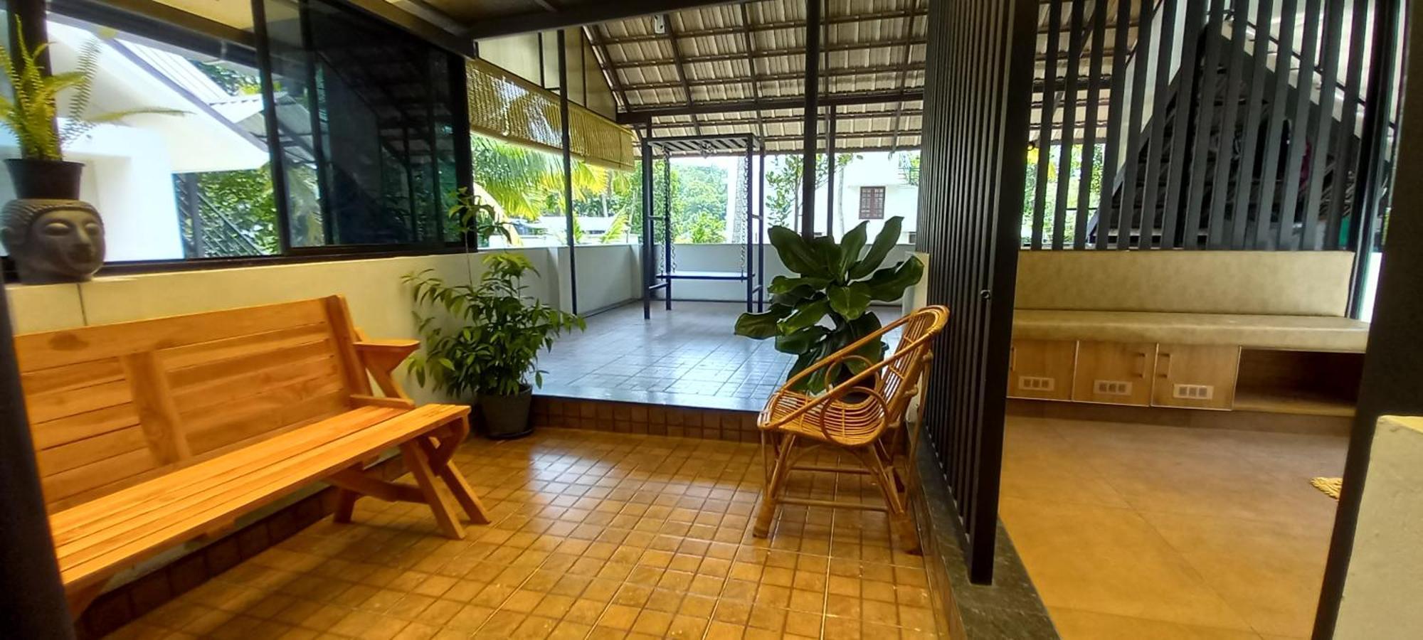 Eka Homes 3Bhdk Villa Thiruvananthapuram Εξωτερικό φωτογραφία