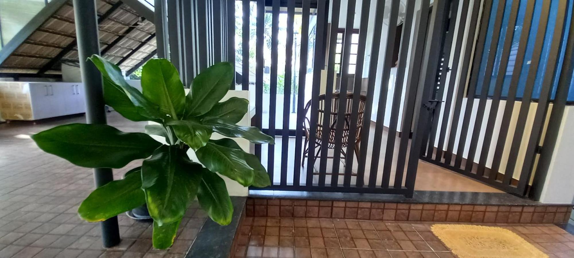 Eka Homes 3Bhdk Villa Thiruvananthapuram Εξωτερικό φωτογραφία