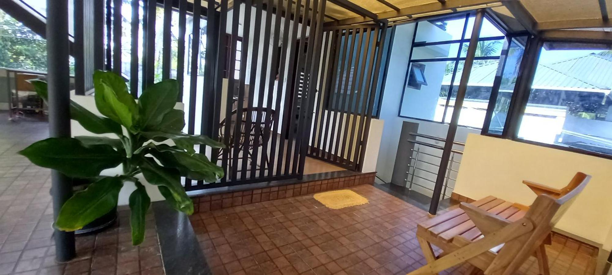 Eka Homes 3Bhdk Villa Thiruvananthapuram Εξωτερικό φωτογραφία