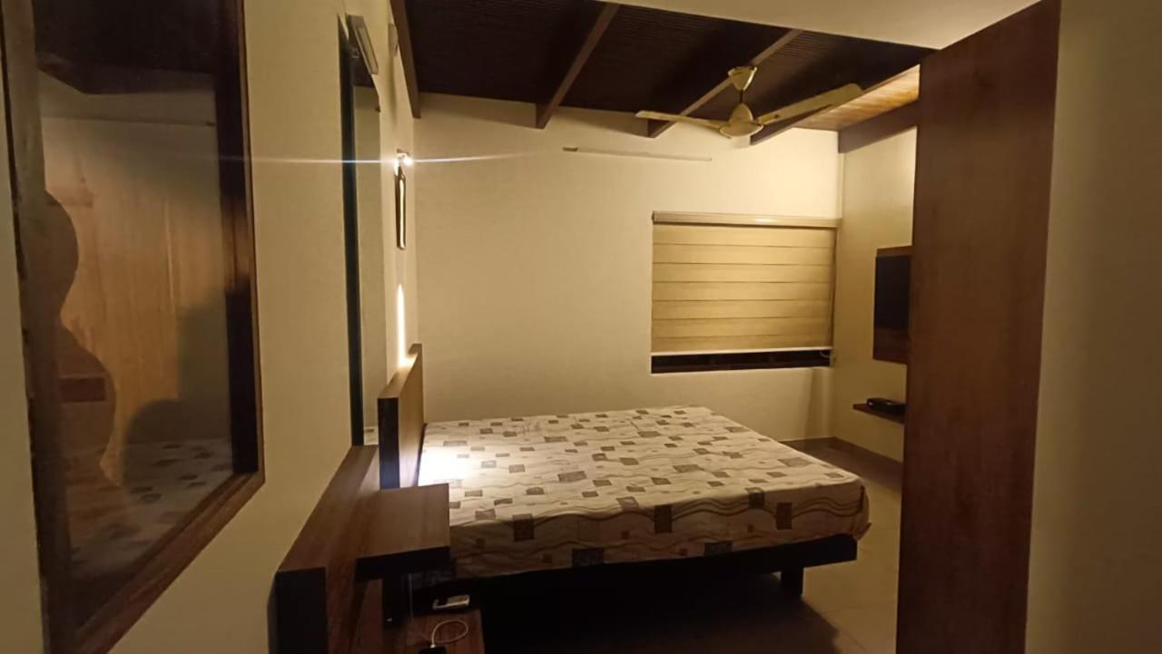 Eka Homes 3Bhdk Villa Thiruvananthapuram Εξωτερικό φωτογραφία