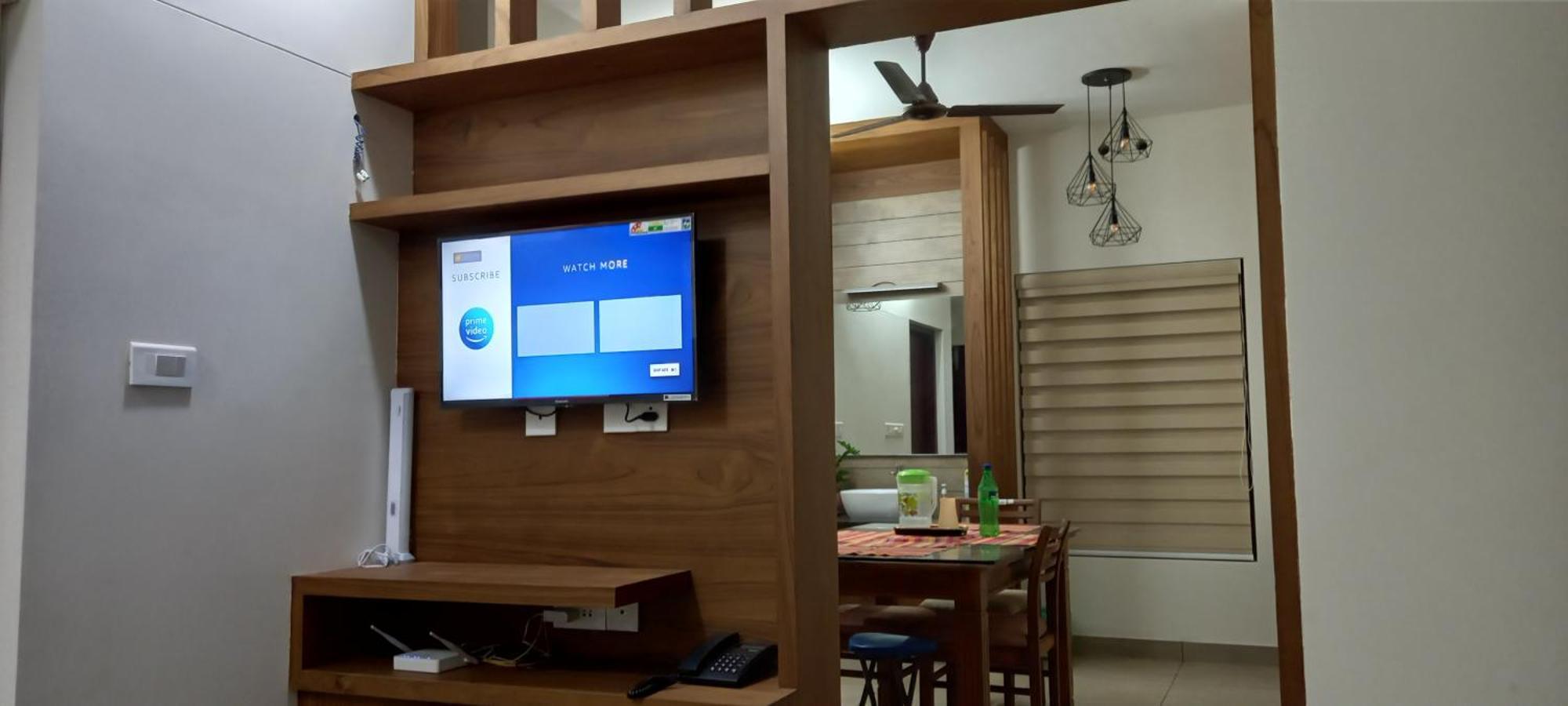 Eka Homes 3Bhdk Villa Thiruvananthapuram Δωμάτιο φωτογραφία