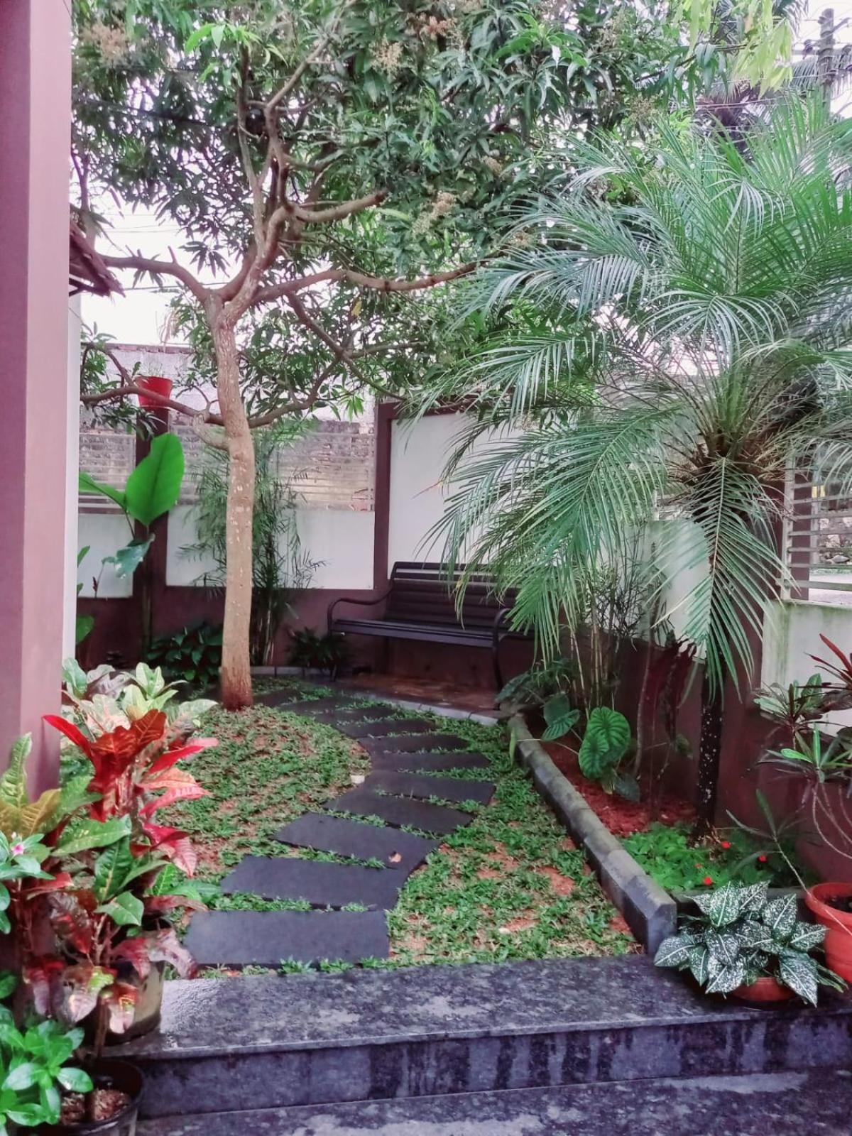 Eka Homes 3Bhdk Villa Thiruvananthapuram Εξωτερικό φωτογραφία