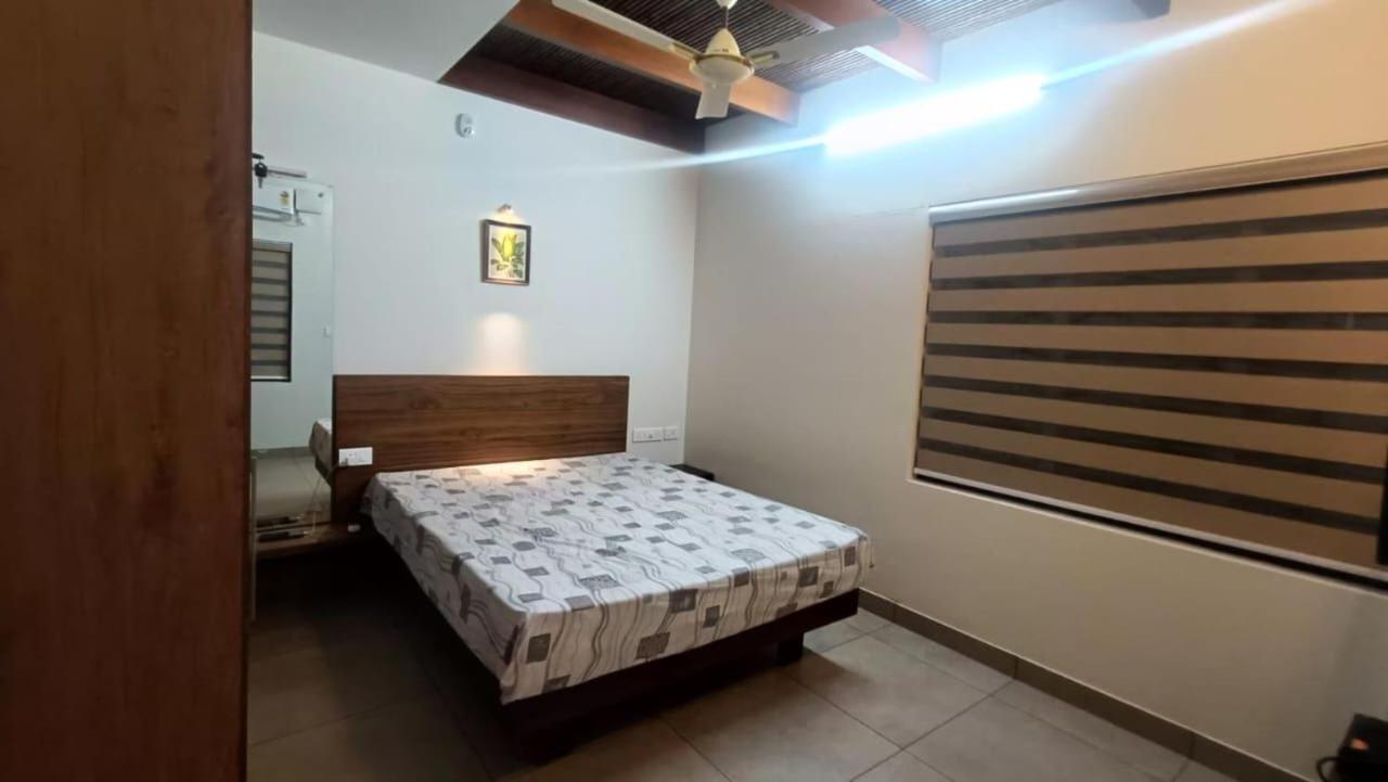 Eka Homes 3Bhdk Villa Thiruvananthapuram Εξωτερικό φωτογραφία