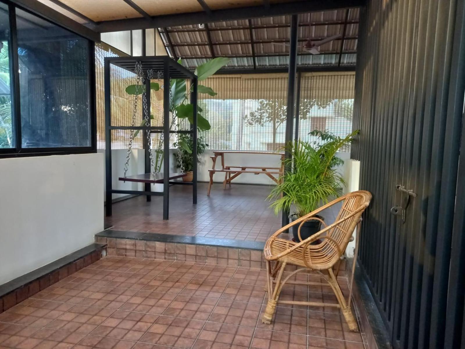 Eka Homes 3Bhdk Villa Thiruvananthapuram Εξωτερικό φωτογραφία