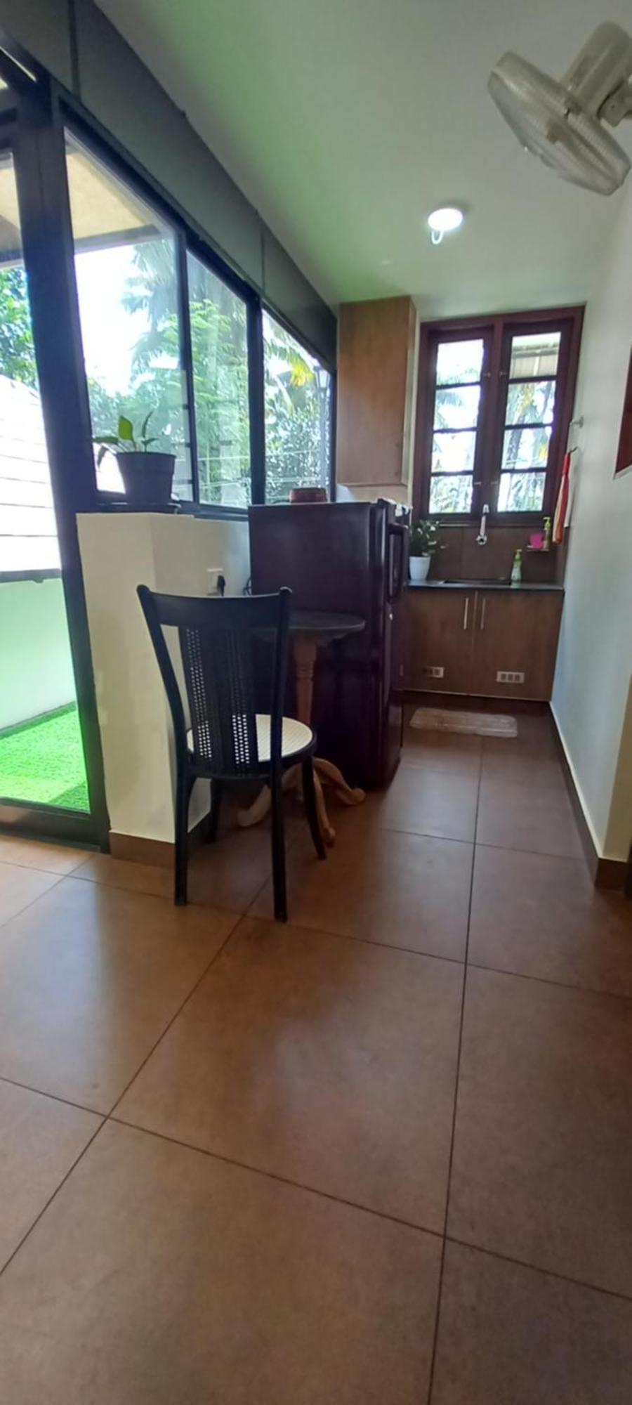 Eka Homes 3Bhdk Villa Thiruvananthapuram Εξωτερικό φωτογραφία