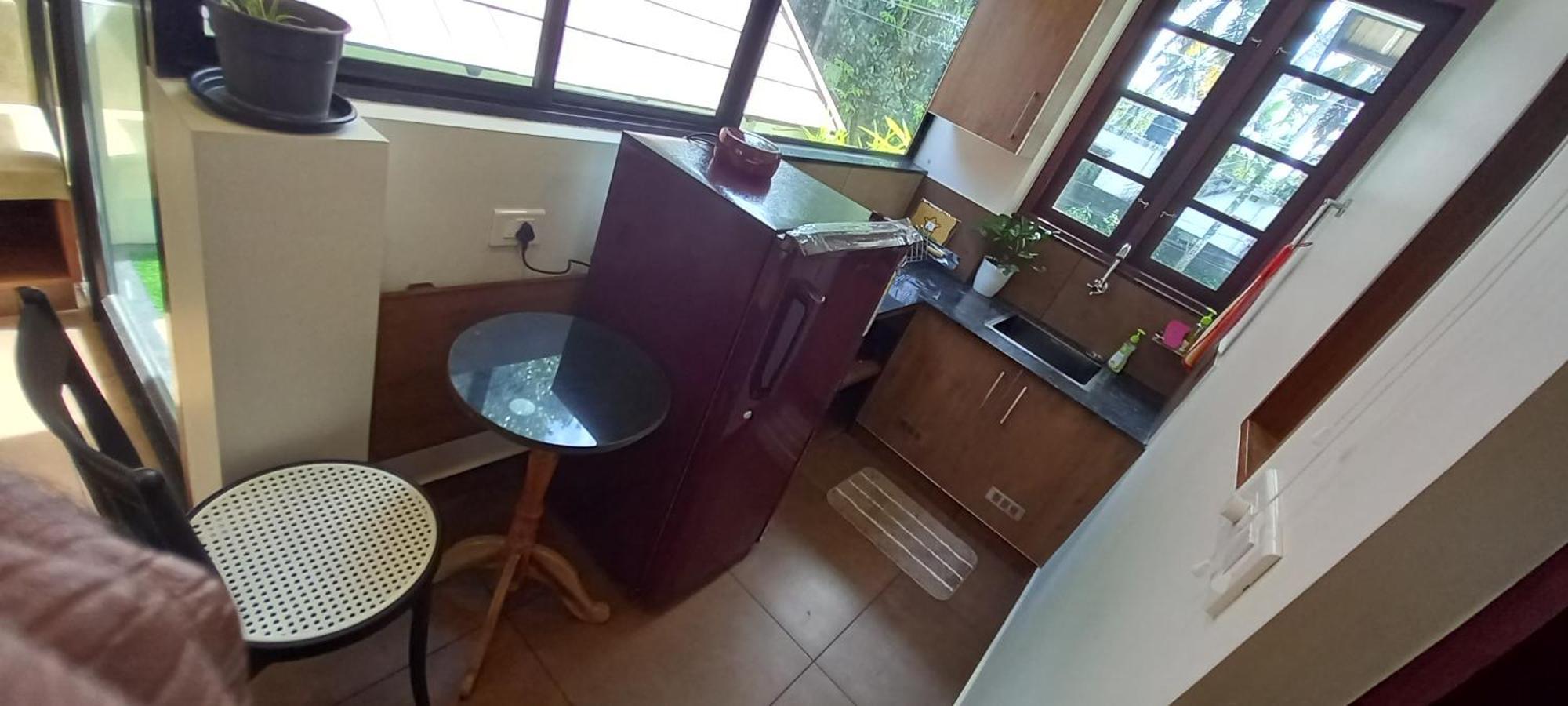 Eka Homes 3Bhdk Villa Thiruvananthapuram Εξωτερικό φωτογραφία