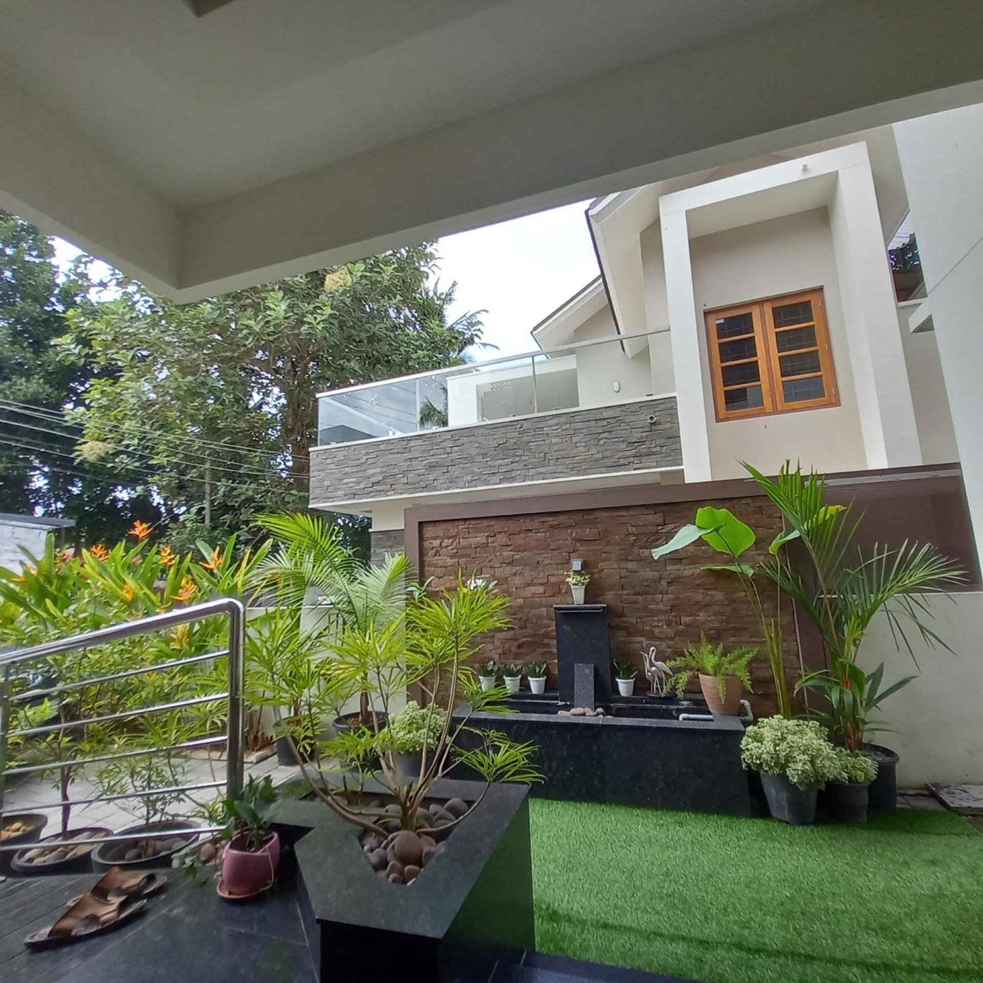 Eka Homes 3Bhdk Villa Thiruvananthapuram Εξωτερικό φωτογραφία